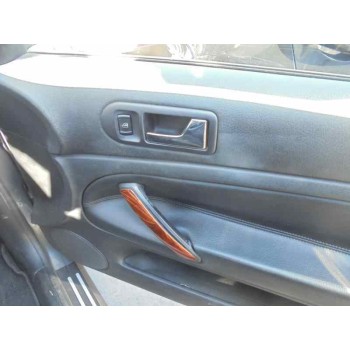 volkswagen passat berlina (3b3) del año 2003