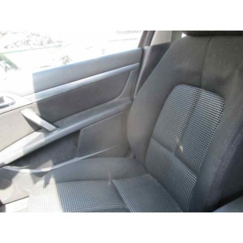 peugeot 407 del año 2004