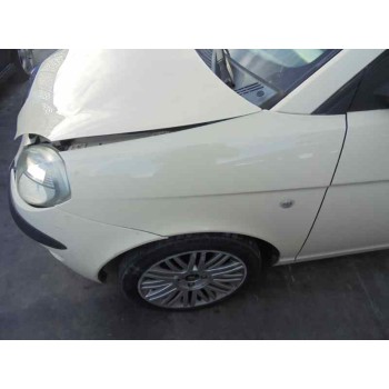 lancia ypsilon (101) del año 2004