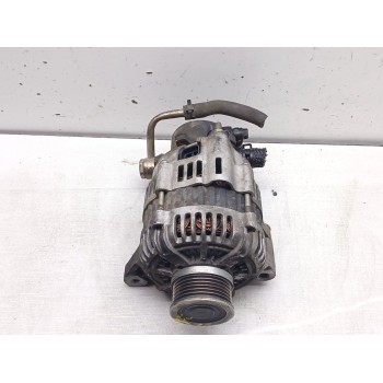 Recambio de alternador para kia magentis ii (mg) 2.0 crdi referencia OEM IAM 19110 3730027020 021319261