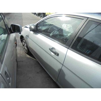 hyundai accent (mc) del año 2006