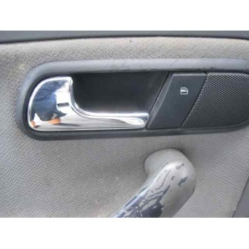 seat ibiza (6l1) del año 2002