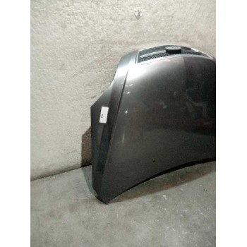 Recambio de capot para kia sorento 2.5 crdi cat referencia OEM IAM  GRIS 