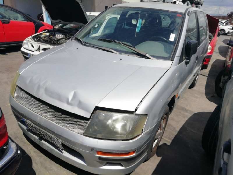 MITSUBISHI SPACE RUNNER (N60)