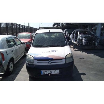 citroën berlingo del año 2003