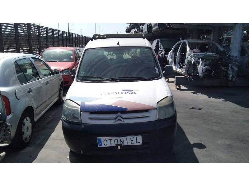CITROËN BERLINGO