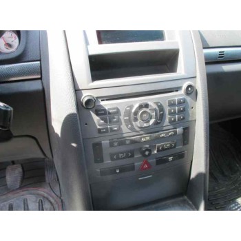 peugeot 407 del año 2004