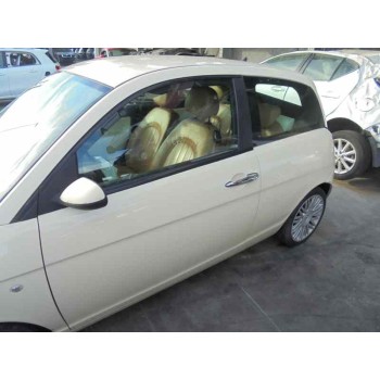 lancia ypsilon (101) del año 2004