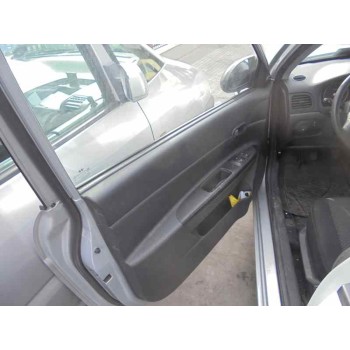 hyundai accent (mc) del año 2006