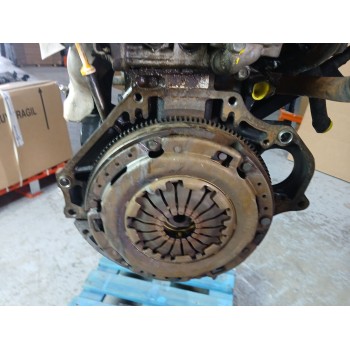 Recambio de motor completo para daewoo lanos 1.6 cat referencia OEM IAM   