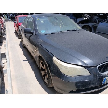 bmw 5 (e60) del año 2004