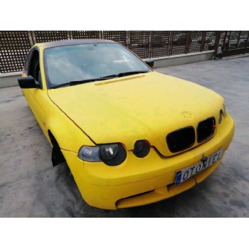 bmw serie 3 compact (e46) del año 2003