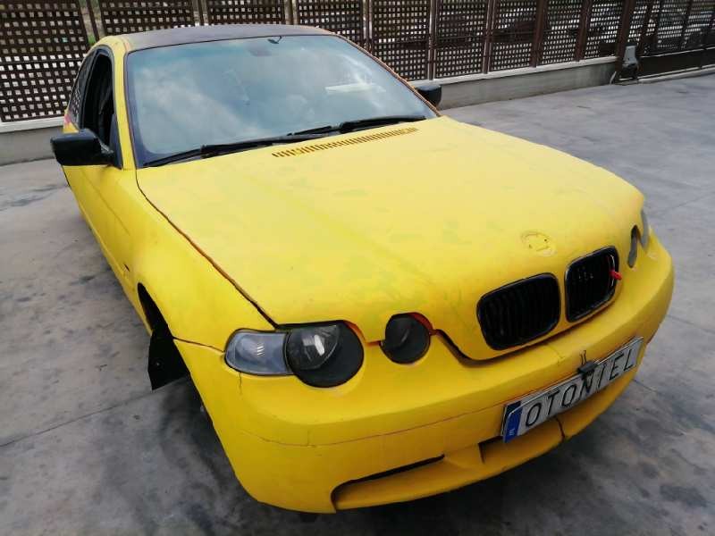 BMW SERIE 3 COMPACT (E46)
