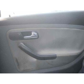 seat ibiza (6l1) del año 2002