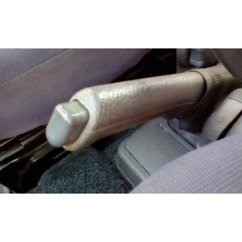 fiat punto berlina (176) del año 1999