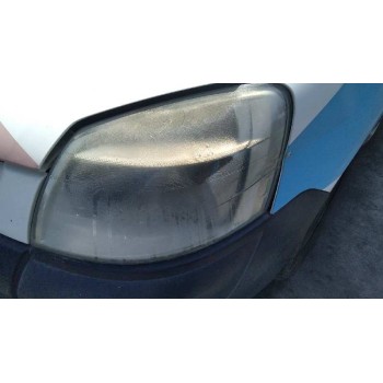 citroën berlingo del año 2003