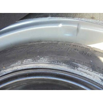 volkswagen passat berlina (3b3) del año 2003