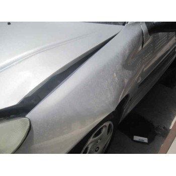 peugeot 206 4-trg. del año 2006