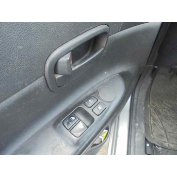 hyundai accent (mc) del año 2006