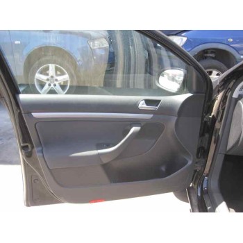 volkswagen golf v berlina (1k1) del año 2003