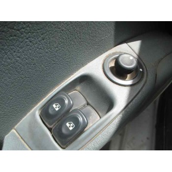 renault megane i berlina hatchback (ba0) del año 1998