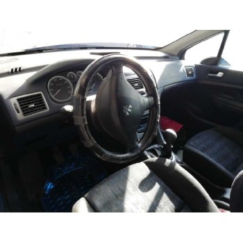 peugeot 307 (s1) del año 2001