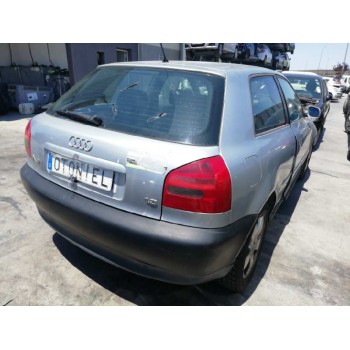 audi a3 (8l) del año 1998