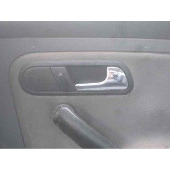 seat ibiza (6l1) del año 2002