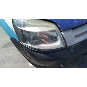 citroën berlingo del año 2003