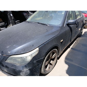 bmw 5 (e60) del año 2004