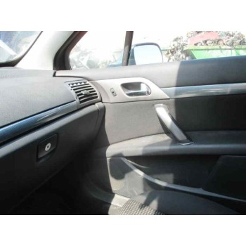 peugeot 407 del año 2004