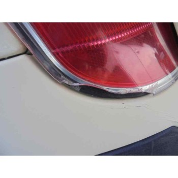 lancia ypsilon (101) del año 2004