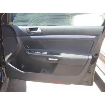 volkswagen golf v berlina (1k1) del año 2003