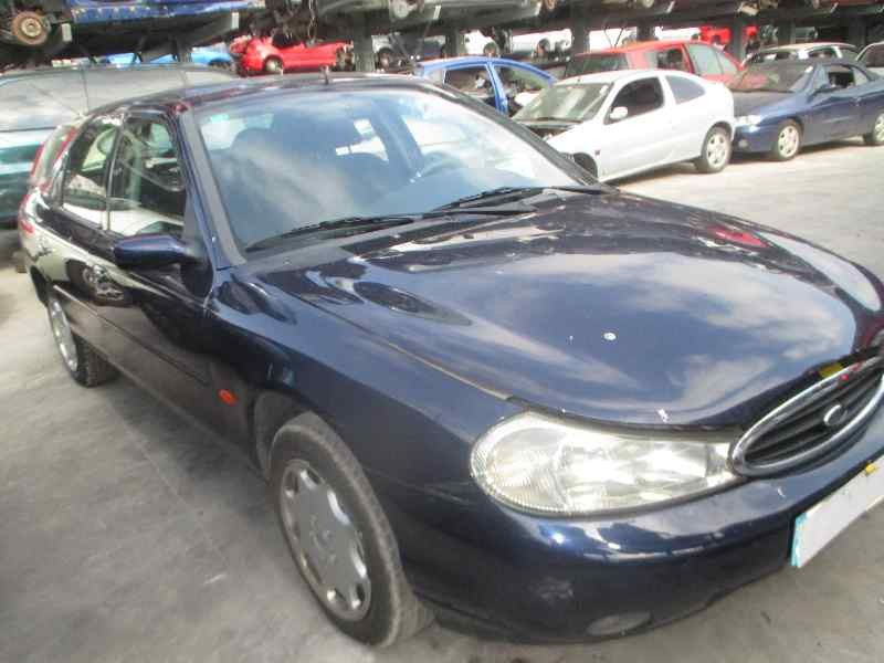 FORD MONDEO BERLINA (GD)