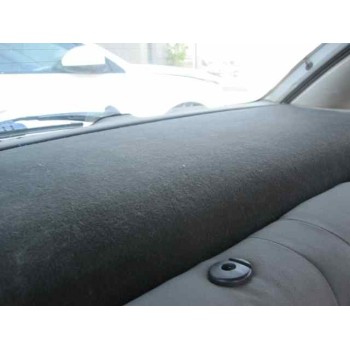 seat ibiza (6l1) del año 2002