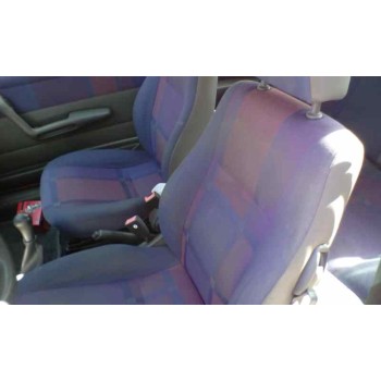 fiat punto berlina (176) del año 1999