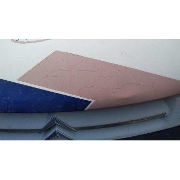 citroën berlingo del año 2003