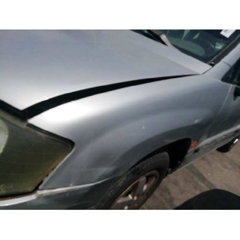 mitsubishi space runner (n60) del año 2003