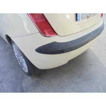 lancia ypsilon (101) del año 2004