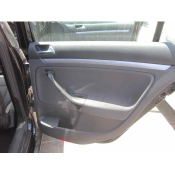 volkswagen golf v berlina (1k1) del año 2003