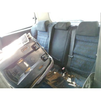 peugeot 307 (s1) del año 2001