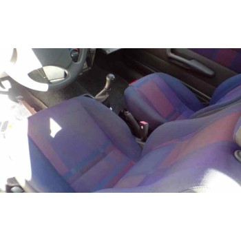 fiat punto berlina (176) del año 1999