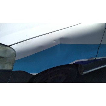 citroën berlingo del año 2003