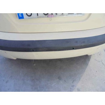 lancia ypsilon (101) del año 2004