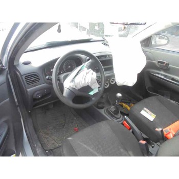 hyundai accent (mc) del año 2006