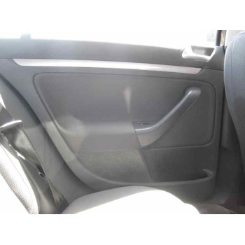 volkswagen golf v berlina (1k1) del año 2003