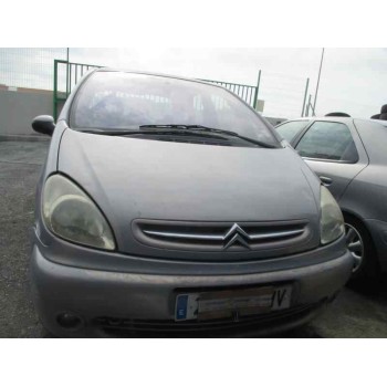 citroën xsara picasso del año 2002