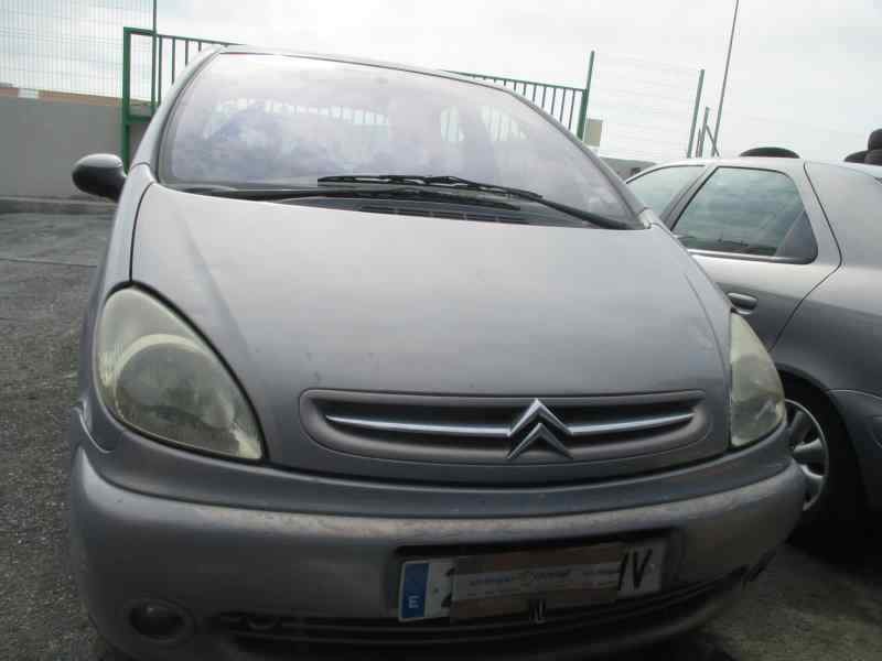 CITROËN XSARA PICASSO