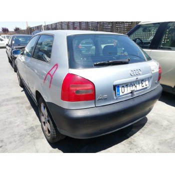 audi a3 (8l) del año 1998