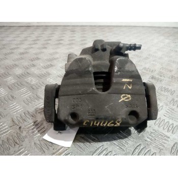 PINZA FRENO DELANTERA IZQUIERDA ATE 